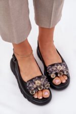 Sandals model 212905 Step in style - Image 3