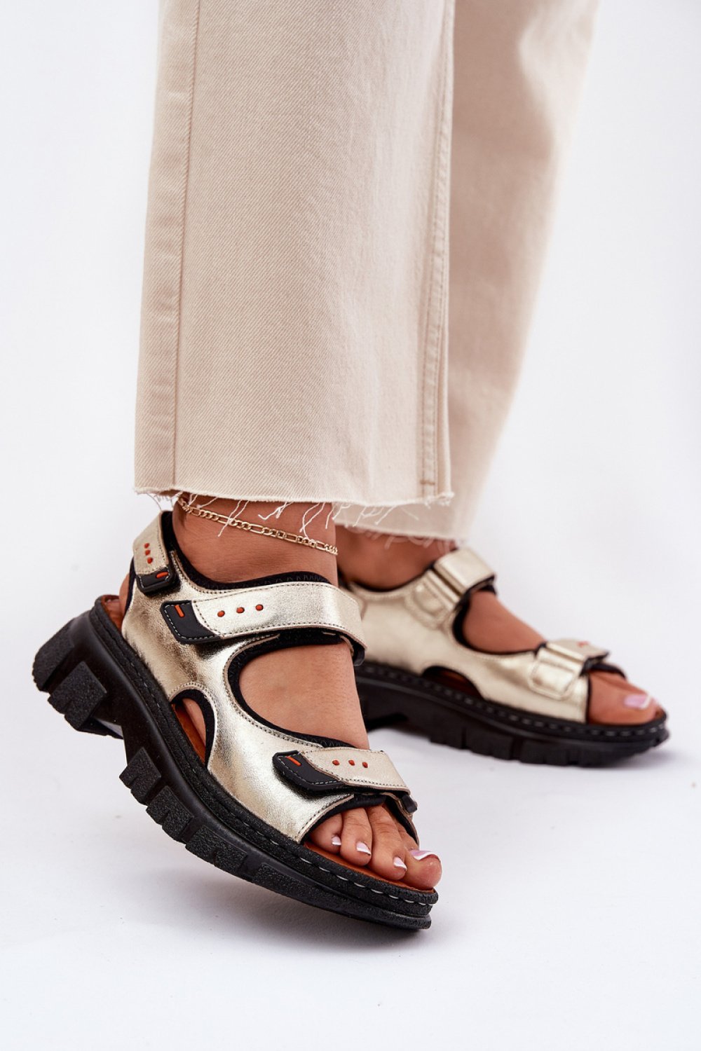 Sandals model 212910 Step in style Sandals model 212910 Step in style - Image 1