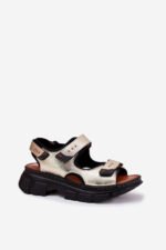 Sandals model 212910 Step in style - Image 2
