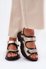 Sandals model 212910 Step in style - Image 3