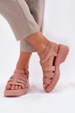 Sandals model 213001 Step in style - Image 3
