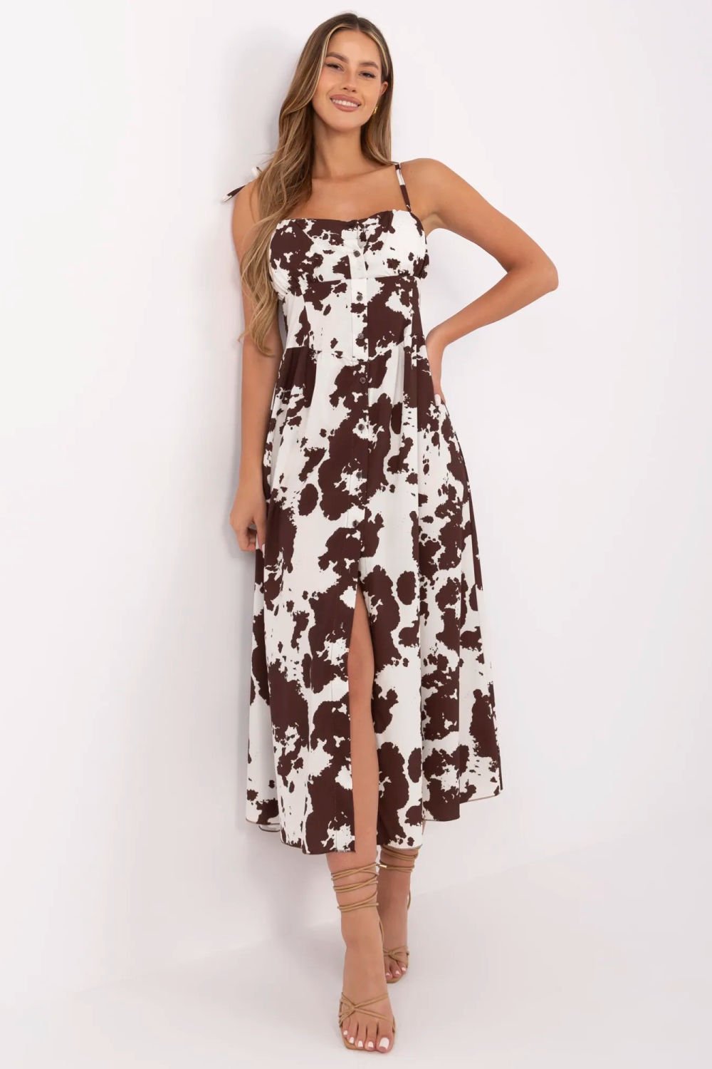 Daydress model 213226 Italy Moda Daydress model 213226 Italy Moda - Image 1