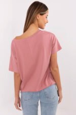 T-shirt model 213283 Factory Price - Image 3