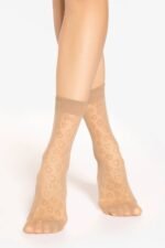 Kojinės modelis 213350 Gatta