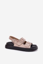 Sandals model 213462 Step in style - Image 2