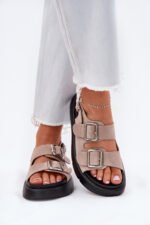 Sandals model 213462 Step in style - Image 3