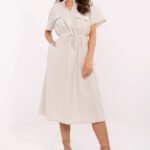 Daydress model 213597 Italy Moda