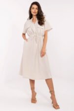 Daydress model 213597 Italy Moda