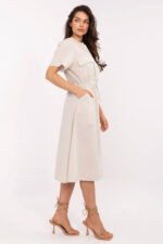 Daydress model 213597 Italy Moda - Image 2