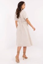Daydress model 213597 Italy Moda - Image 3