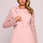 Jacket model 213668 Moe
