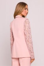 Jacket model 213668 Moe - Image 3