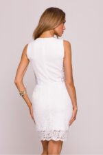 Evening dress model 213672 Moe - Image 3
