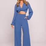 Women trousers model 213675 Moe