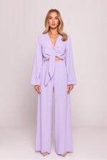 Women trousers model 213676 Moe