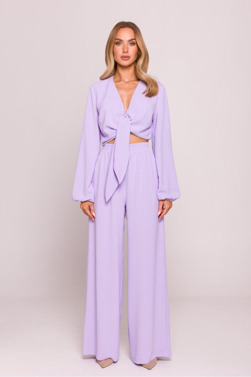 Women trousers model 213676 Moe Women trousers model 213676 Moe - Image 1