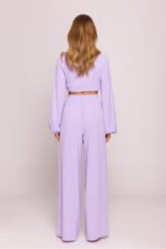 Women trousers model 213676 Moe - Image 2