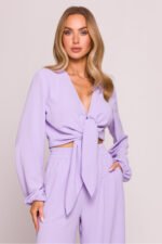 Blouse model 213681 Moe