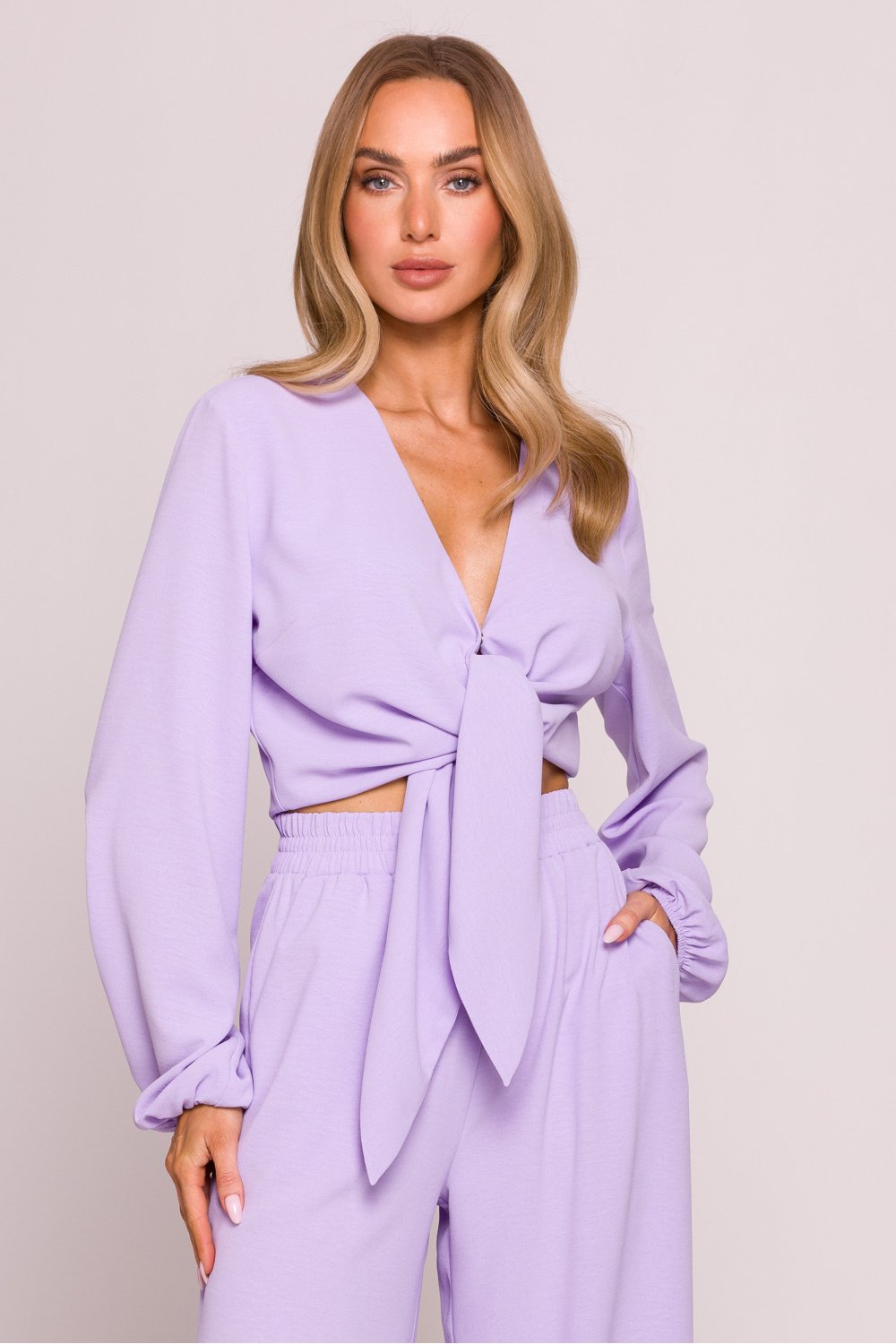Blouse model 213681 Moe Blouse model 213681 Moe - Image 1