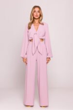 Blouse model 213684 Moe - Image 2