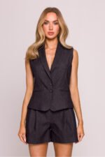 Gilet model 213689 Moe