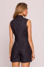 Gilet model 213689 Moe - Image 3