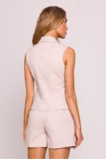 Gilet model 213691 Moe - Image 3