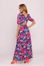 Daydress model 213693 Moe - Image 2