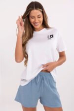 T-shirt model 213768 Fresh Made