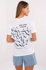 T-shirt model 213768 Fresh Made - Image 3