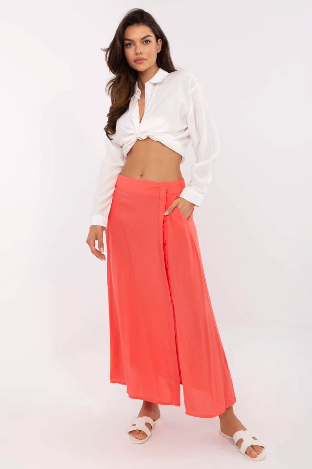 Skirt model 213769 Fresh Made Skirt model 213769 Fresh Made - Image 1
