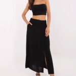 Skirt model 213772 Fresh Made