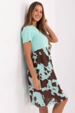 Daydress model 213800 Italy Moda - Image 2