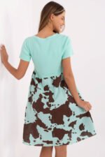 Daydress model 213800 Italy Moda - Image 3