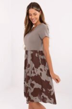 Daydress model 213803 Italy Moda - Image 2