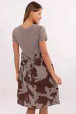 Daydress model 213803 Italy Moda - Image 3