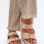 Flip-flops model 213956 Step in style