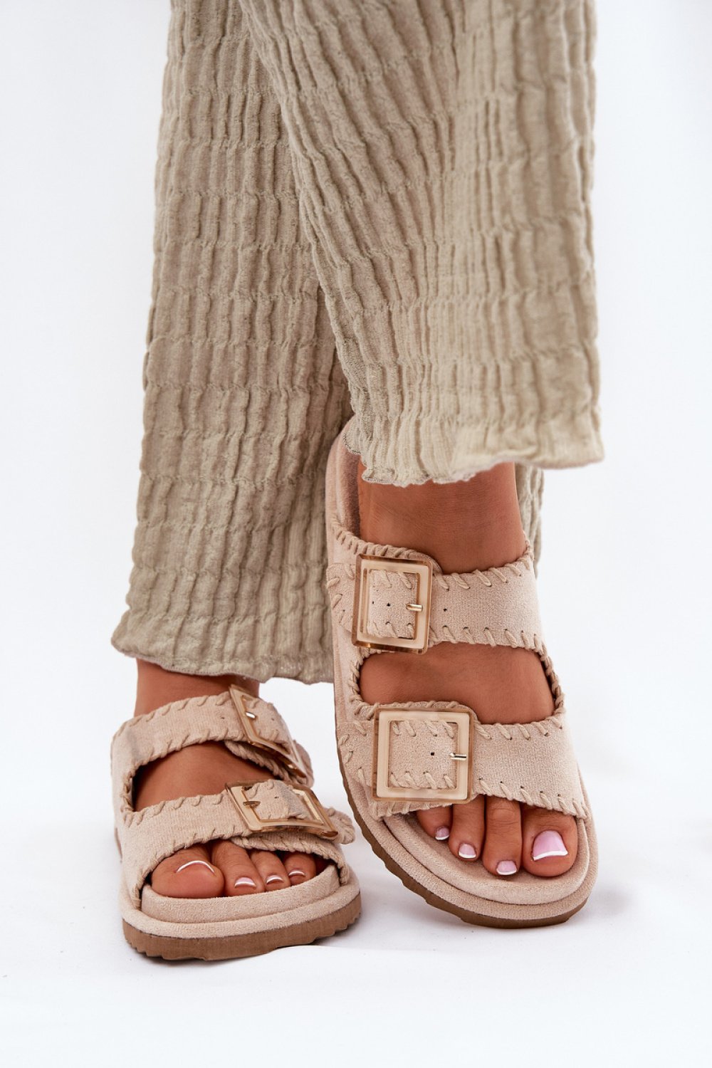 Flip-flops model 213956 Step in style Flip-flops model 213956 Step in style - Image 1