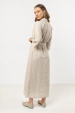 Dieninė suknelė modelis 213969 awama - Image 3
