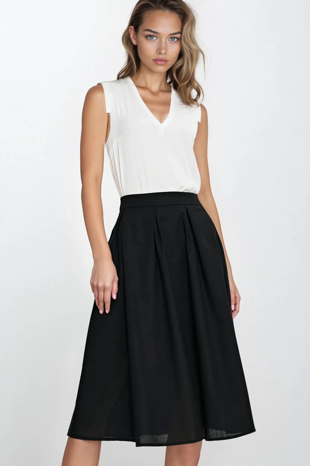 Skirt model 213972 Nife Skirt model 213972 Nife - Image 1
