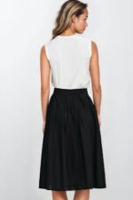 Skirt model 213972 Nife - Image 3