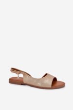 Sandals model 214099 Step in style - Image 2