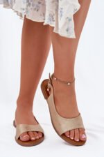 Sandals model 214099 Step in style - Image 3