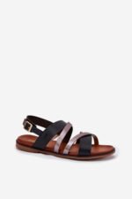 Sandals model 214109 Step in style - Image 2