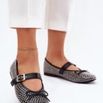 Ballet flats model 214114 Step in style