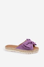 Platform sandals model 214131 Step in style - Image 2