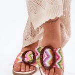 Flip-flops model 214135 Step in style