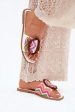 Flip-flops model 214135 Step in style - Image 3