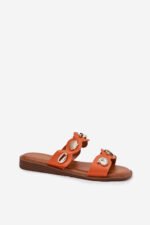 Flip-flops model 214139 Step in style - Image 2