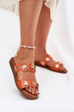 Flip-flops model 214139 Step in style - Image 3
